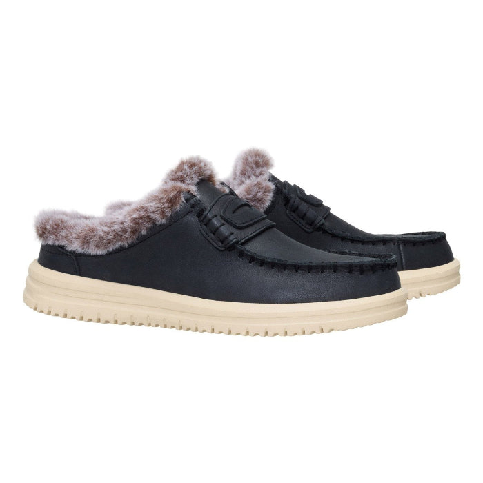 Slipper Hey Dude