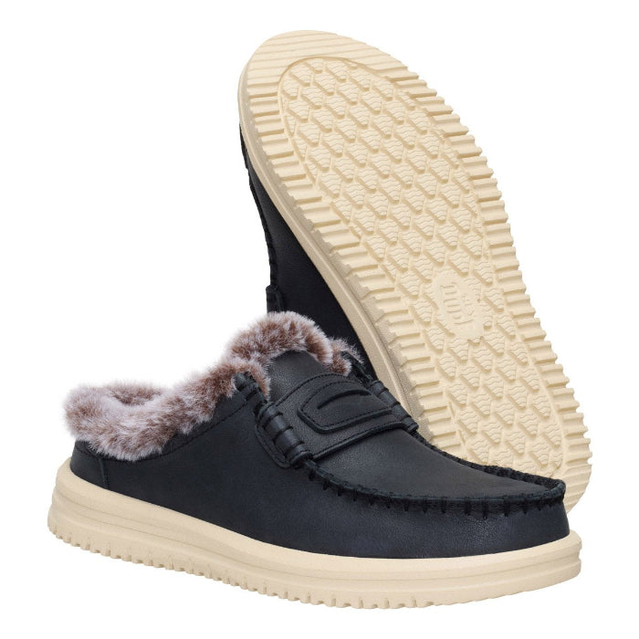 Slipper Hey Dude