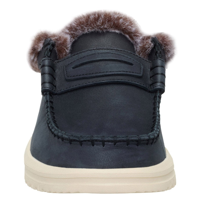 Slipper Hey Dude