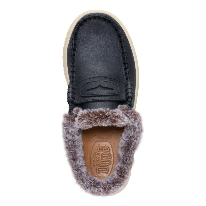 Slipper Hey Dude