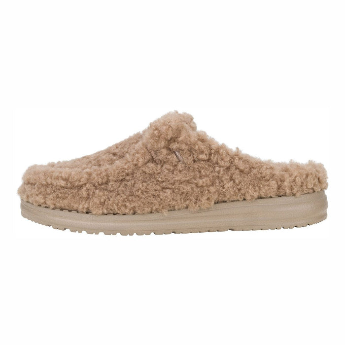 Slipper Hey Dude