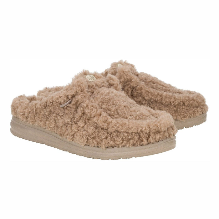 Slipper Hey Dude