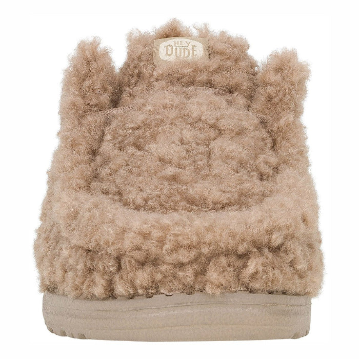Slipper Hey Dude