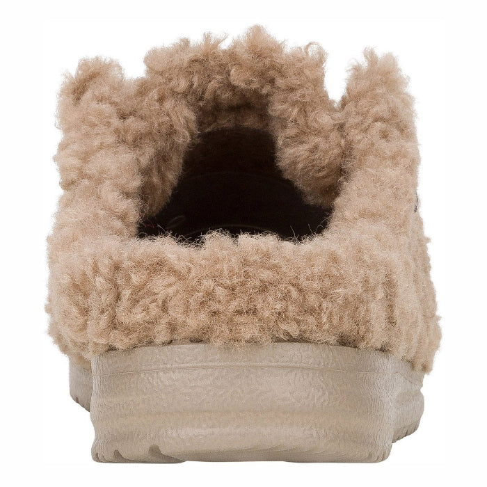 Slipper Hey Dude