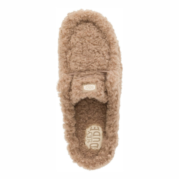 Slipper Hey Dude