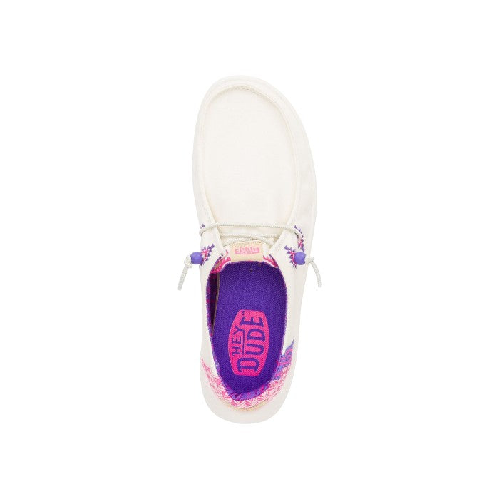 Sneakers Hey Dude