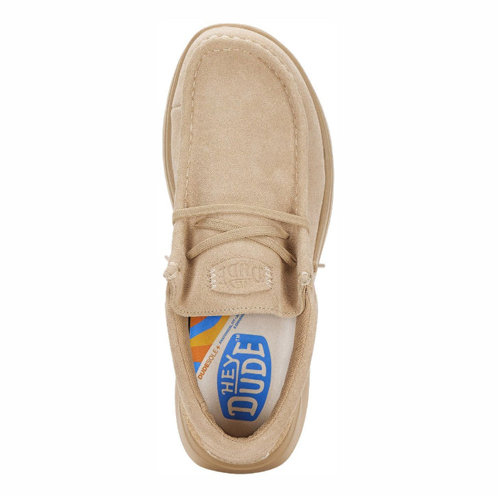 Sneakers Hey Dude