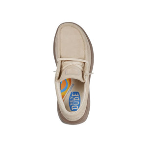 Sneakers Hey Dude