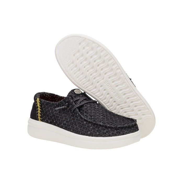 Sneakers Hey Dude