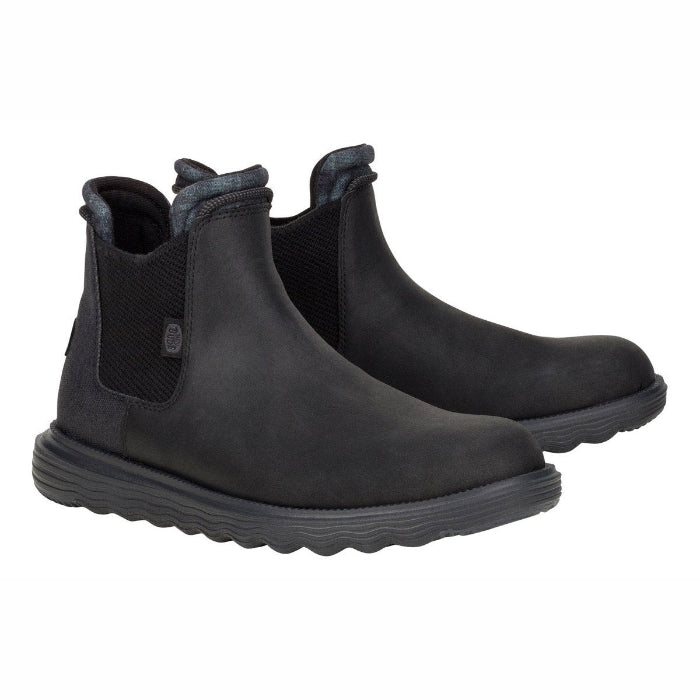 Stivaletto Hey Dude
