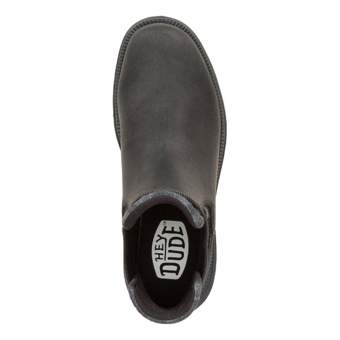 Stivaletto Hey Dude