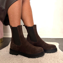Carica l&#39;immagine nel visualizzatore di Gallery, Combat boot Fb
