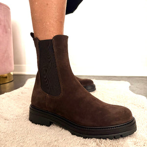 Combat boot Fb