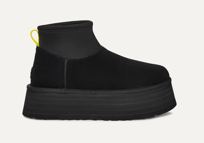 Ugg Dipper