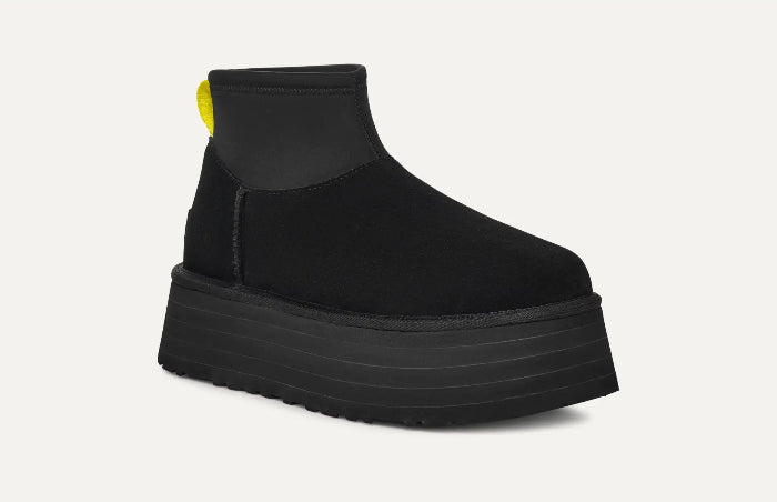 Ugg Dipper