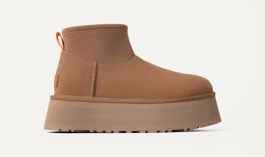 Ugg Dipper