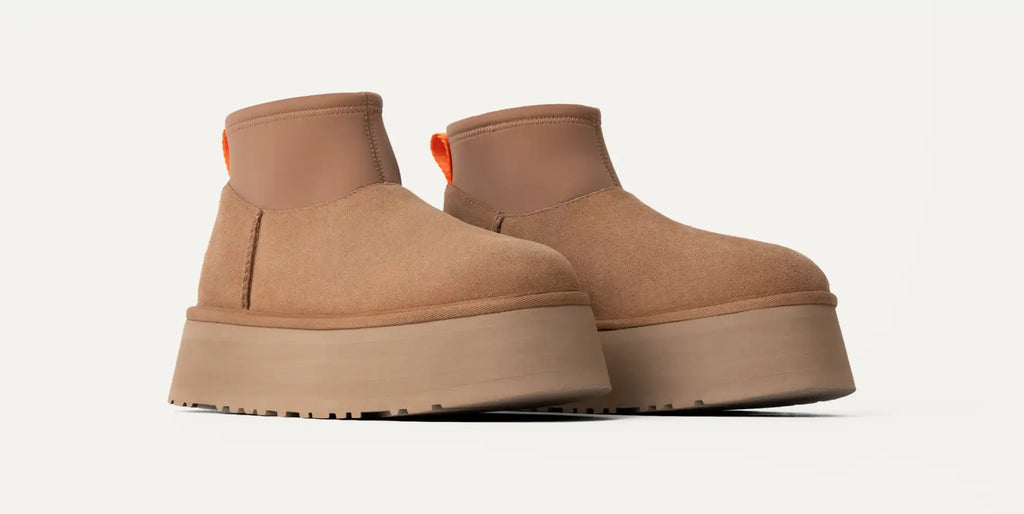 Ugg Dipper