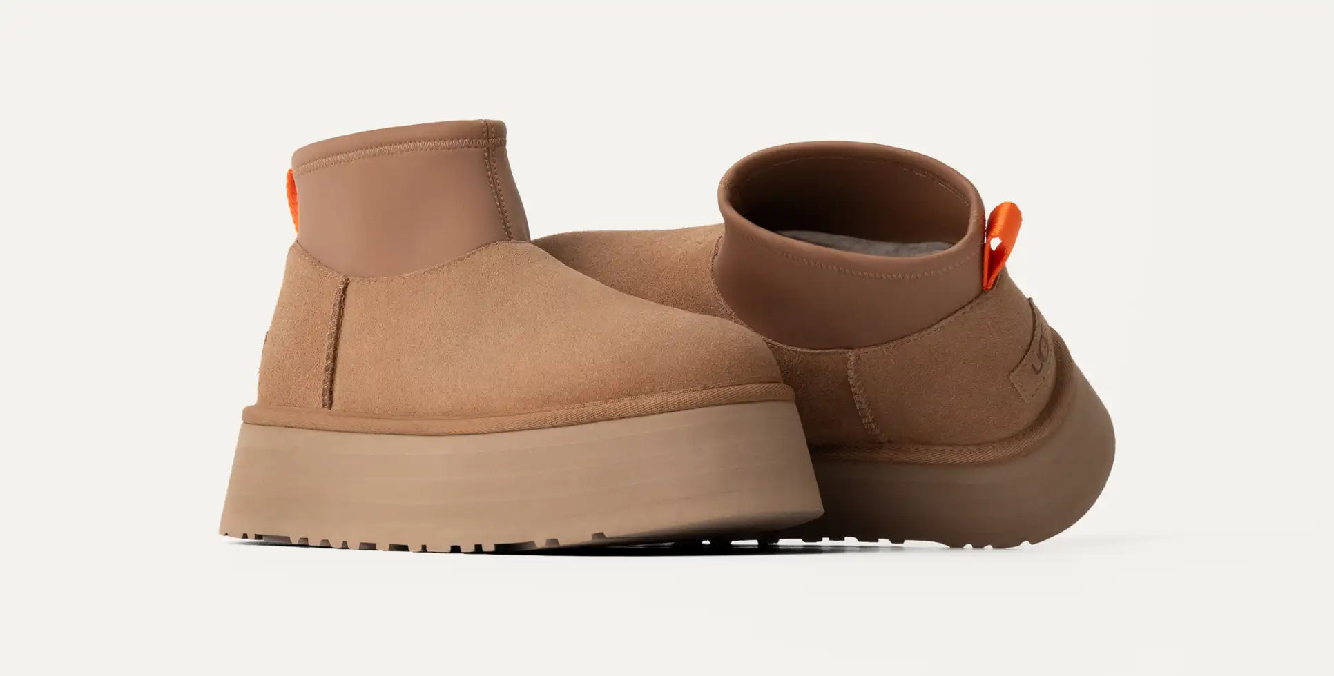 Ugg Dipper