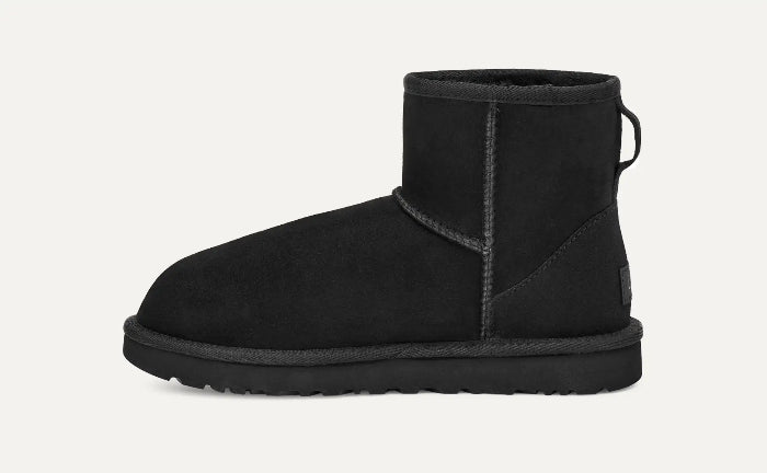 Ugg mini