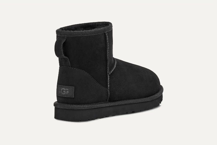 Ugg mini