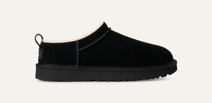Ugg micro