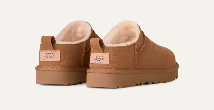 Ugg micro