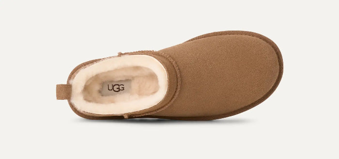 Ugg micro