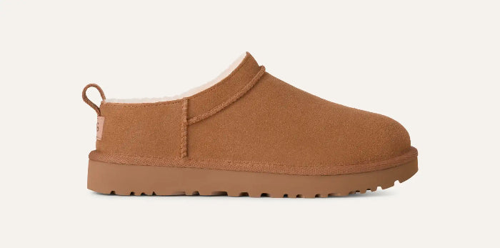 Ugg micro