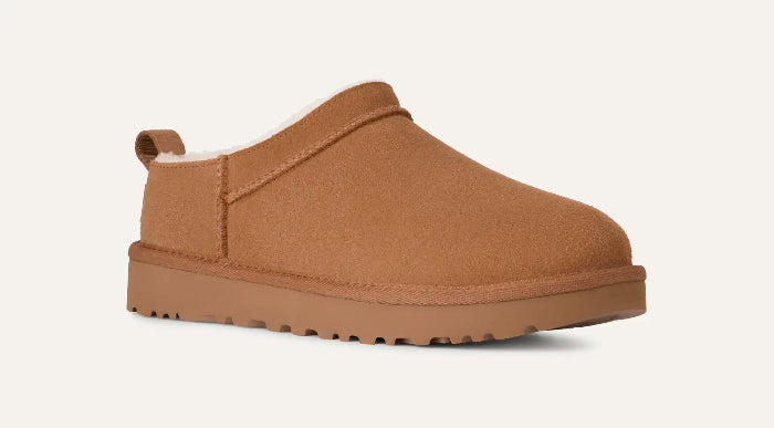 Ugg micro