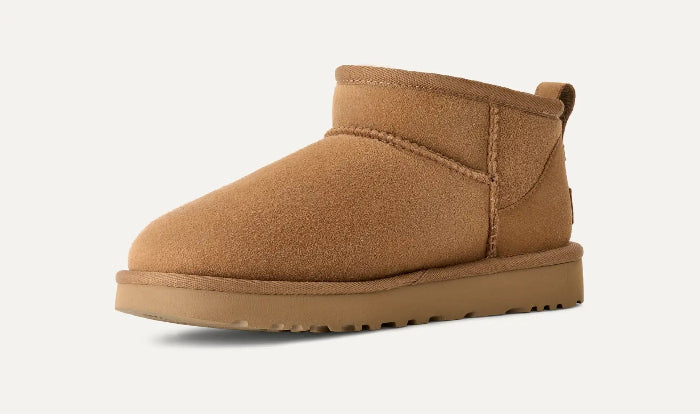 Ugg ultra mini