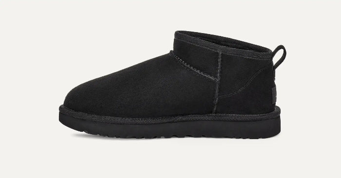 Ugg ultra mini