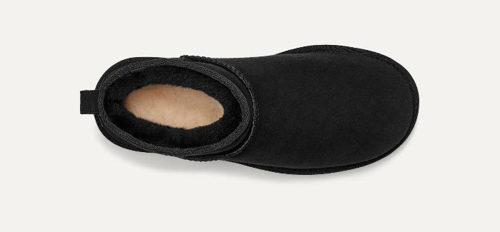 Ugg ultra mini