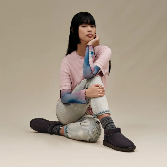 Ugg ultra mini
