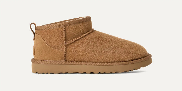 Ugg ultra mini