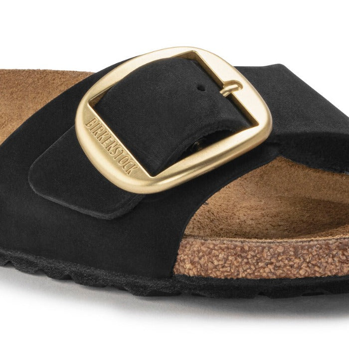 Birkenstock Madrid Big Buckle