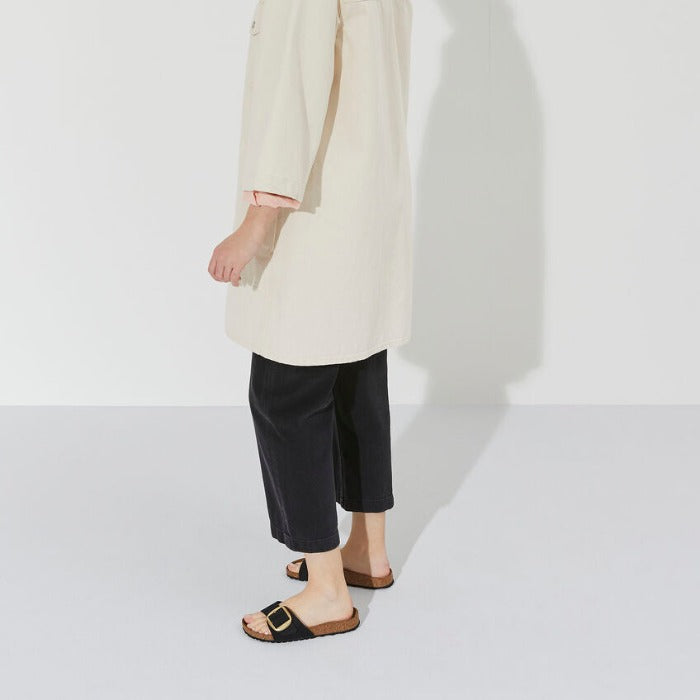 Birkenstock Madrid Big Buckle