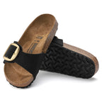 Birkenstock Madrid Big Buckle