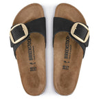 Birkenstock Madrid Big Buckle