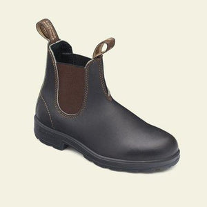 Blundstone testa di moro