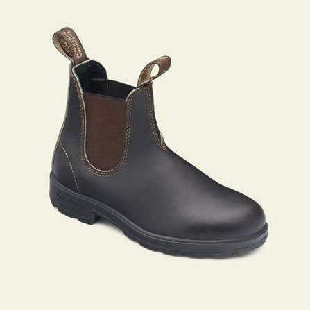 Blundstone testa di moro 500