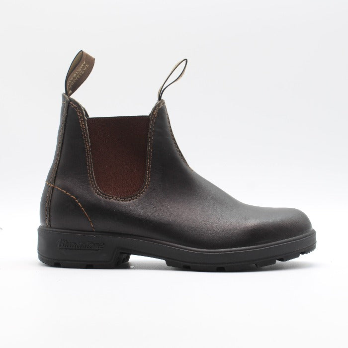 Blundstone testa di moro 500