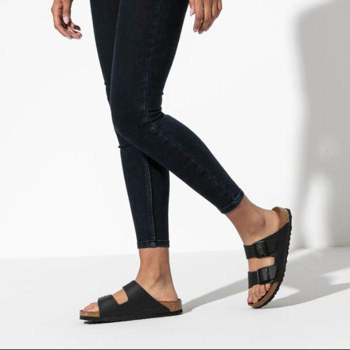 Birkenstock Arizona nera