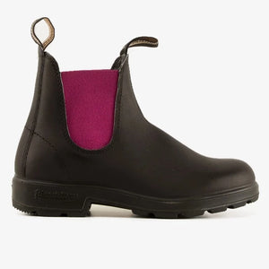Blundstone elastico rosa discount