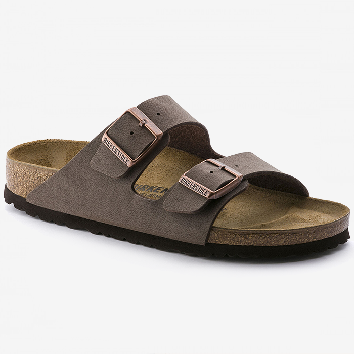 Birkenstock Arizona mocca