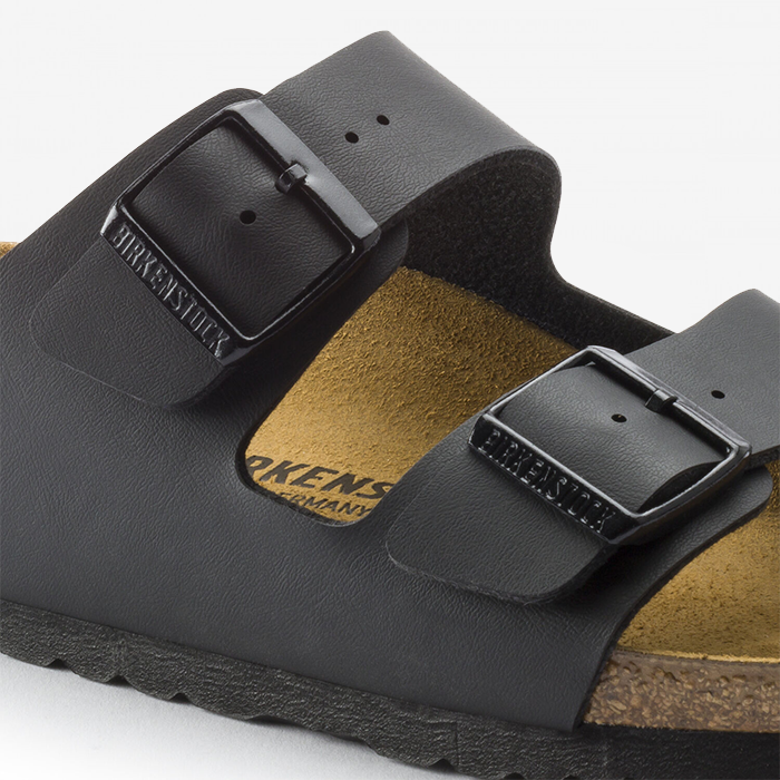 Birkenstock Arizona nero