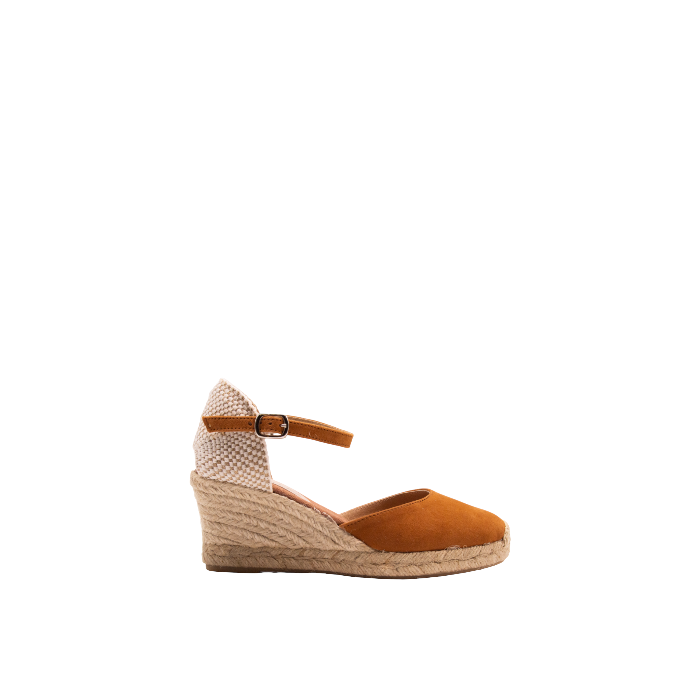 Zeppa chiusa davanti outlet